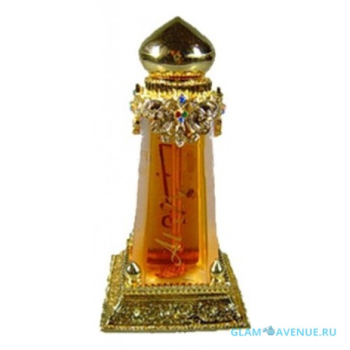 Al Haramain Perfumes Al Buraq