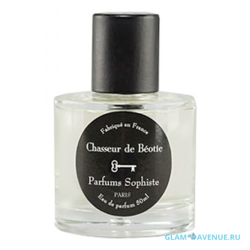 Parfums Sophiste Chasseur de Beotie