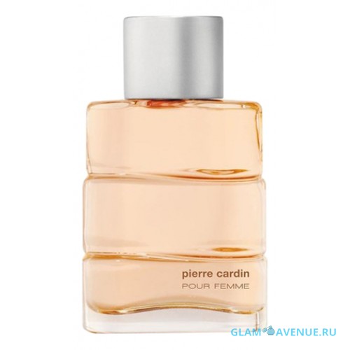 Pierre Cardin Pour Femme