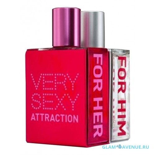 Victorias Secret Very Sexy Attraction