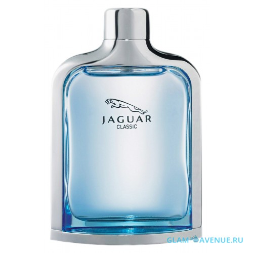 Jaguar Blue Men
