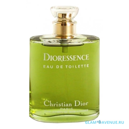 Christian Dior Dioressence Винтаж