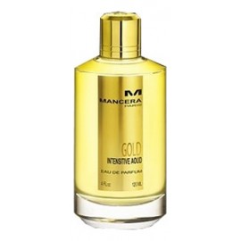 Mancera Intensitive Aoud Gold