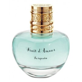 Emanuel Ungaro Fruit D'Amour Turquoise