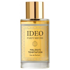 Ideo Parfumeurs Malika's Temptation