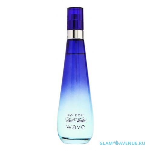 Davidoff Cool Water Wave