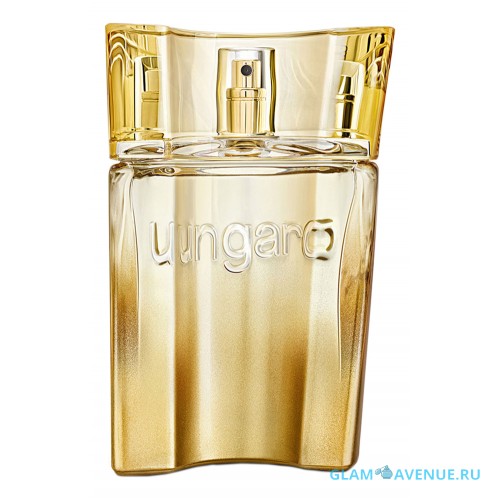 Emanuel Ungaro Ungaro Gold