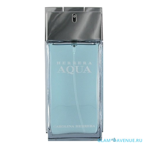 Carolina Herrera Aqua For Men