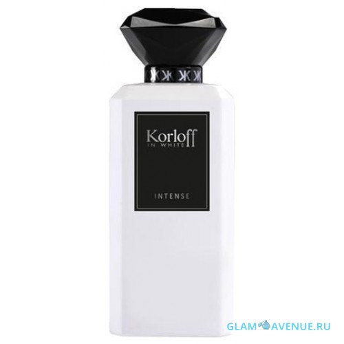 Korloff Paris Korloff In White Intense