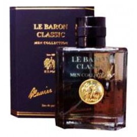 U.S. Polo Le Baron Classic men