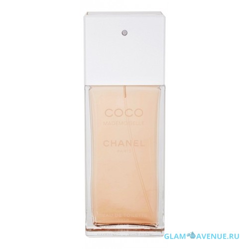 Chanel Coco Mademoiselle Eau De Toilette