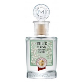 Monotheme White Musk Pour Femme