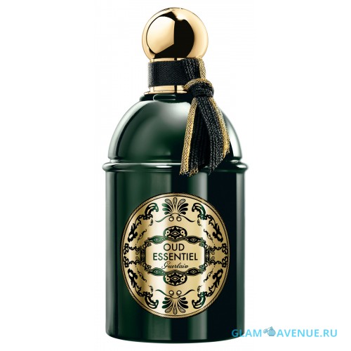 Guerlain Les Absolus D`Orient Oud Essentiel