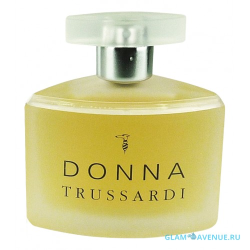 Trussardi Donna Eau de Toilette винтаж