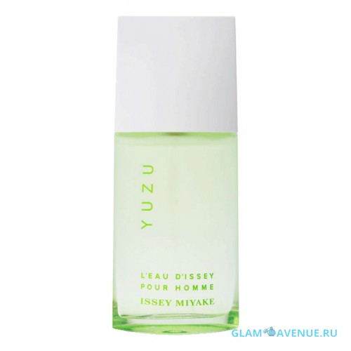 Issey Miyake L'Eau D'Issey Pour Homme Yuzu