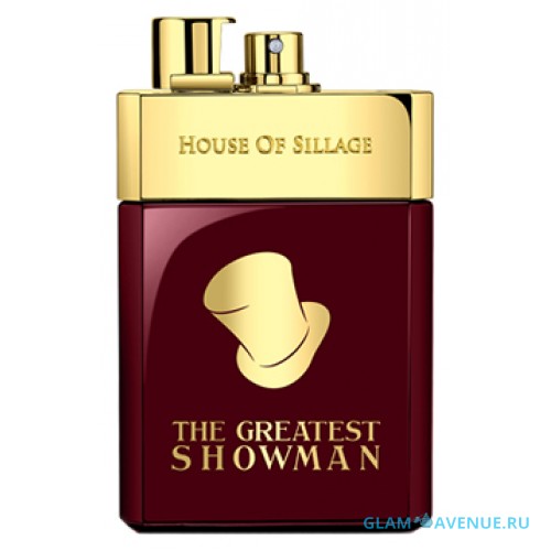 House Of Sillage The Greatest Showman For Him