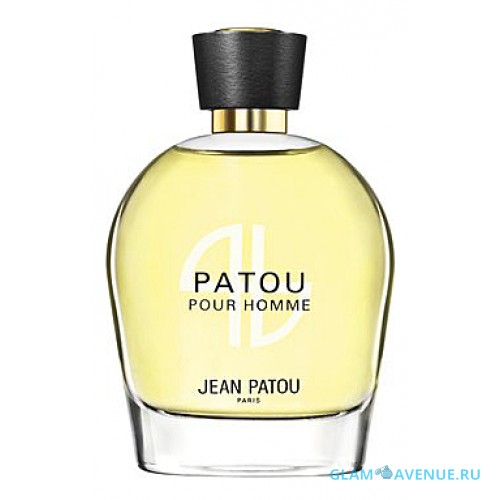 Jean Patou Patou Pour Homme Heritage Collection