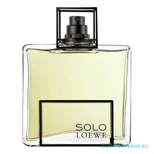 Loewe Solo Loewe Esencial