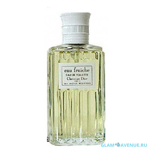 Christian Dior Eau Fraiche Винтаж