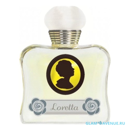 Tableau de Parfums Loretta