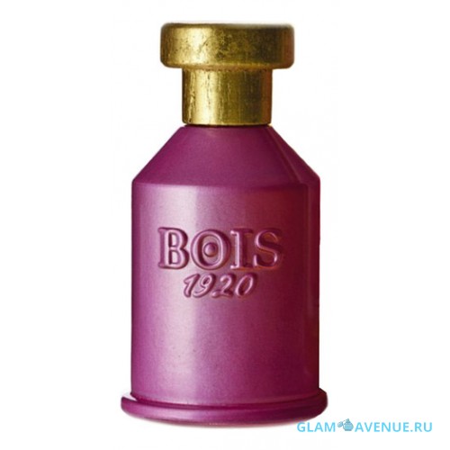 Bois 1920 Le Voluttuose La Vaniglia