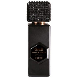 Dr. Gritti Arete