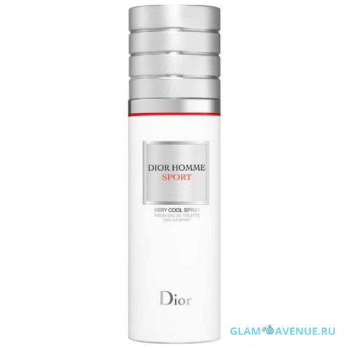 Christian Dior Homme Sport Very Cool Spray