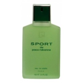 Paco Rabanne Sport De Paco Rabanne