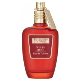 The Merchant Of Venice White Musk