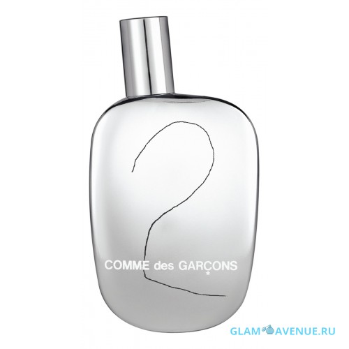 Comme des Garcons 2