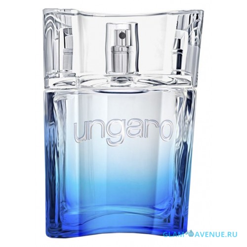 Emanuel Ungaro Ungaro Blue