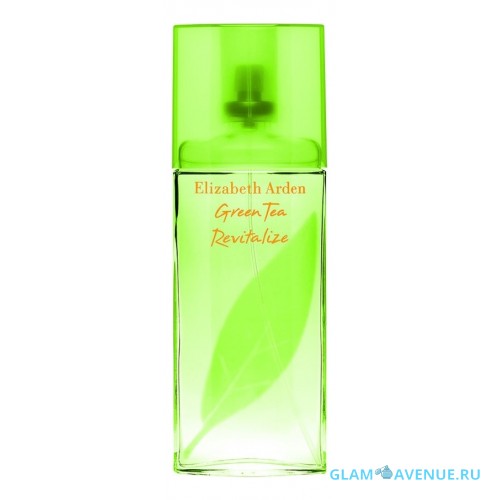 Elizabeth Arden Green Tea Revitalize