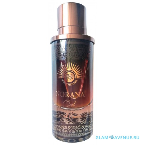 Noran Perfumes Norana Oud