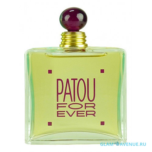 Jean Patou For Ever