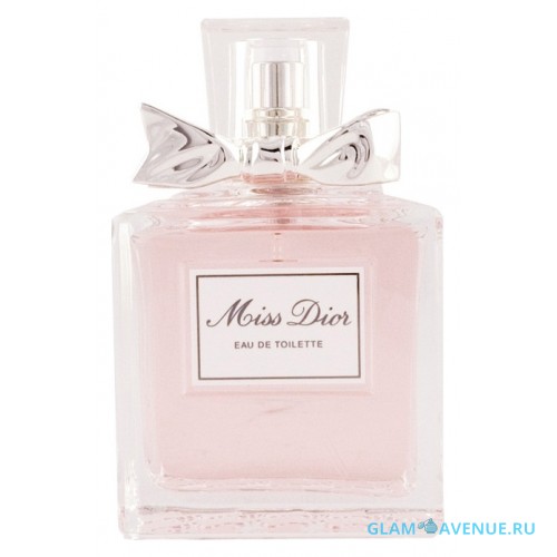 Christian Dior Miss Dior Eau De Toilette