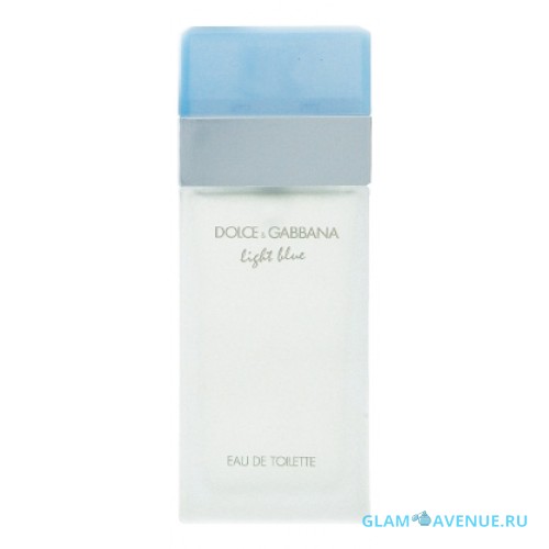 Dolce Gabbana (D&G) Light Blue