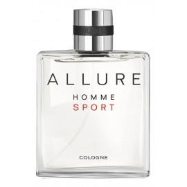 Chanel Allure Homme Sport Cologne 2016