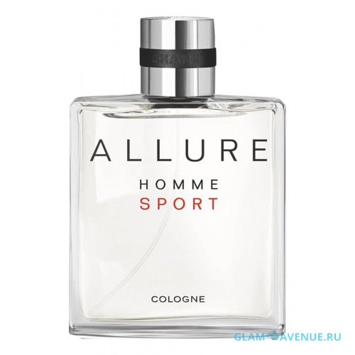 Chanel Allure Homme Sport Cologne 2016