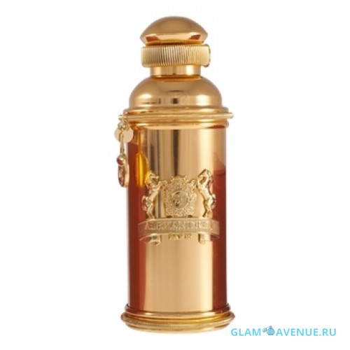 Alexandre J. Golden Oud