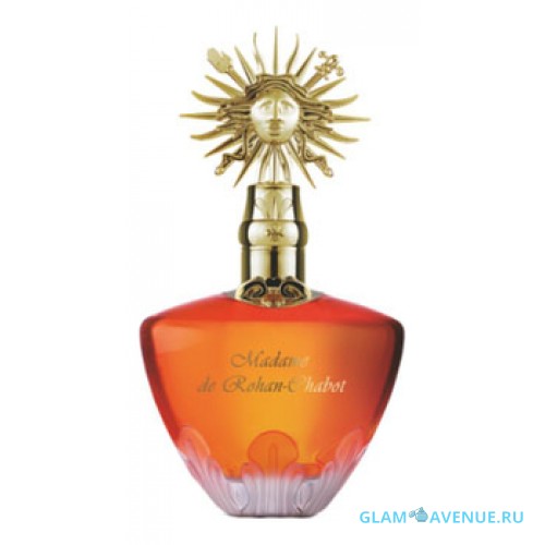 Parfums du Chateau de Versailles Madame de Rohan-Chabot