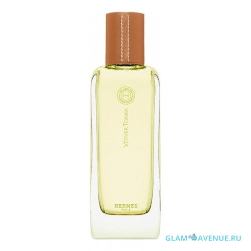 Hermessence Vetiver Tonka