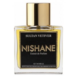 Nishane Sultan Vetiver