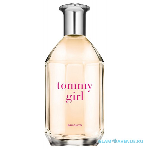 Tommy Hilfiger Tommy Girl Citrus Brights