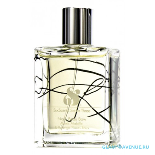 Six Scents Series Three 1 Alex Mabille: Beau Bow