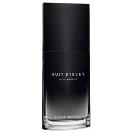 Issey Miyake Nuit D'Issey Noir Argent