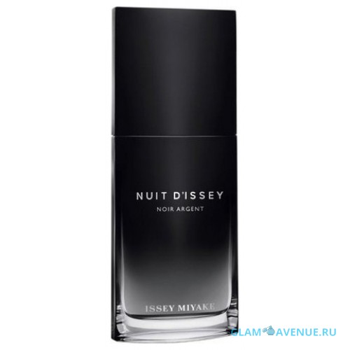 Issey Miyake Nuit D'Issey Noir Argent