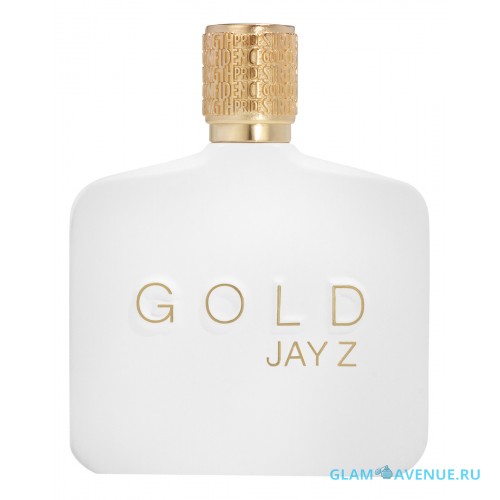 Jay Z Gold