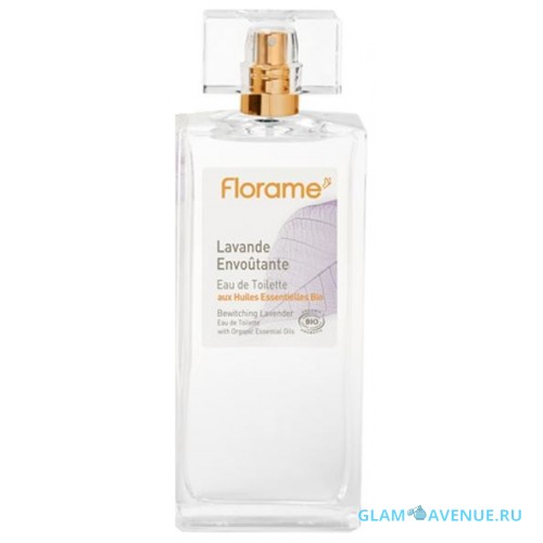 Florame Lavande Envoutante