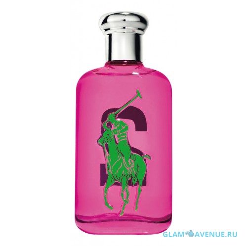 Ralph Lauren Big Pony 2 for Women