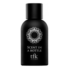 The Fragrance Kitchen Scent In A Bottle